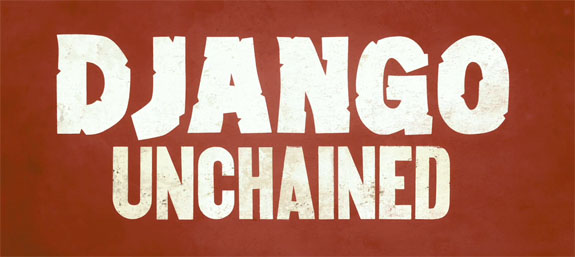 Django Unchained Trailer #2 Tarantino Baby!