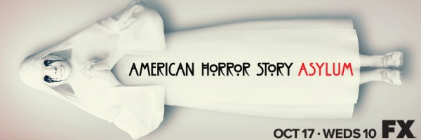Saborea: 5 minutos de American Horror Story: Asylum.