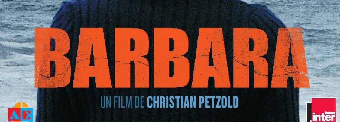CineMA: Bárbara
