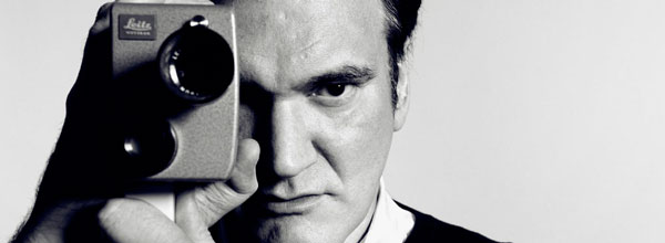 Mis escenas favoritas por Quentin Tarantino