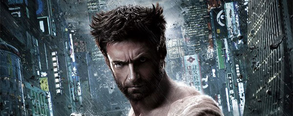 Nuevo trailer de The Wolverine