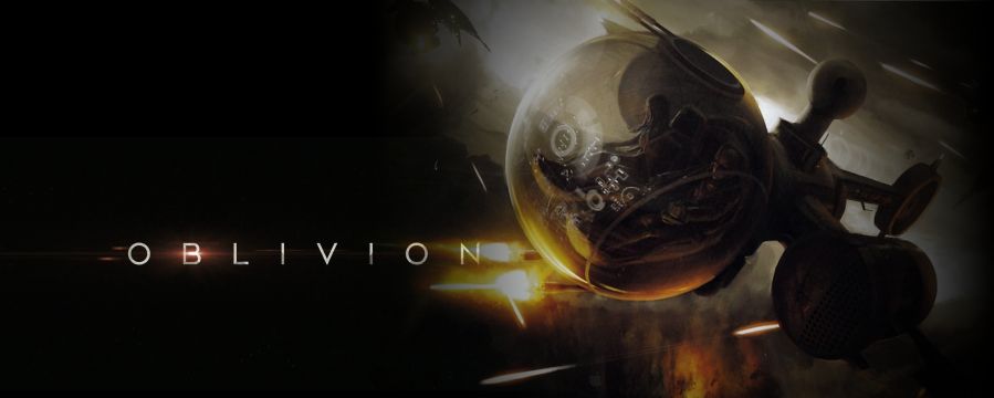 Oblivion (Reseña)