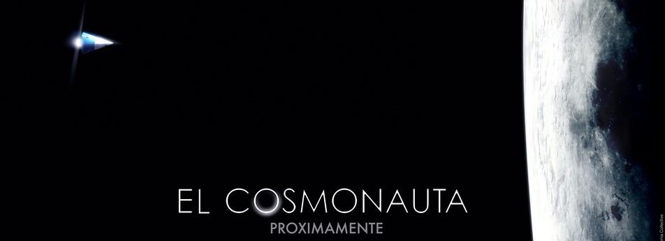 El Cosmonauta