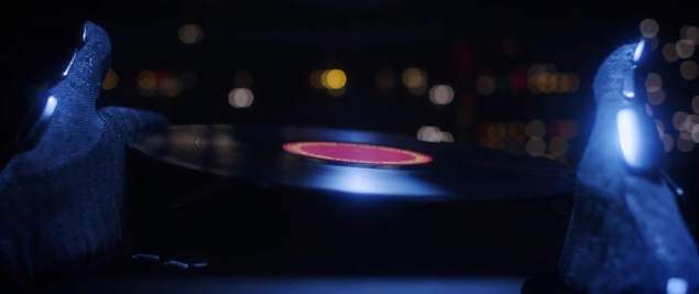 Random Access Memories disco de Daft Punk Unboxed