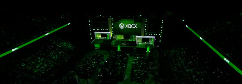 Conferencia de Microsoft en la E3