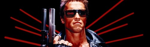 Terminator 5: Arnold will be back.