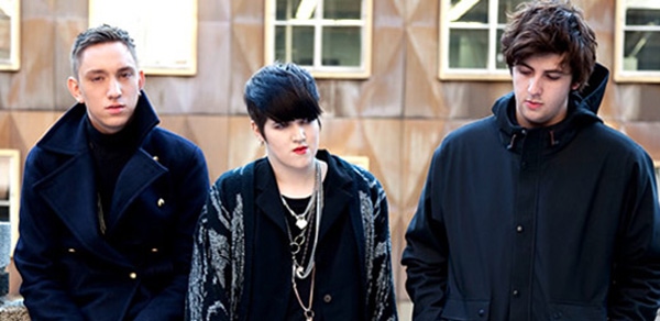 The XX estrena video “Fiction”