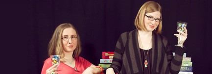 “Nothing To Prove” el himno definitivo para las chicas geek