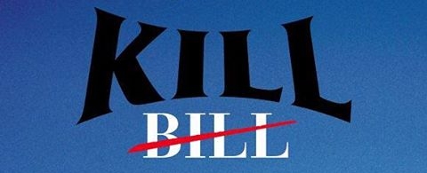 Kill Bill: el video musical.