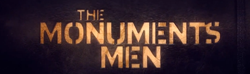 The Monuments Men, algo así como Inglourious Basterds versión Clooney