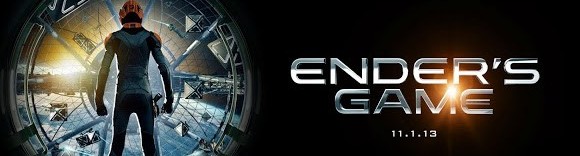 Ender’s Game: Nuevo trailer.