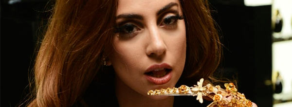 Applause, nuevo sencillo de Lady Gaga!