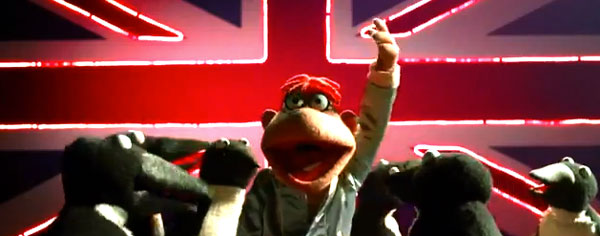 Muppets Most Wanted [TRAILER] regresan a la pantalla grande