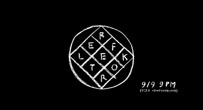 “Reflektor”, ¿Nuevo sencillo de Arcade Fire?