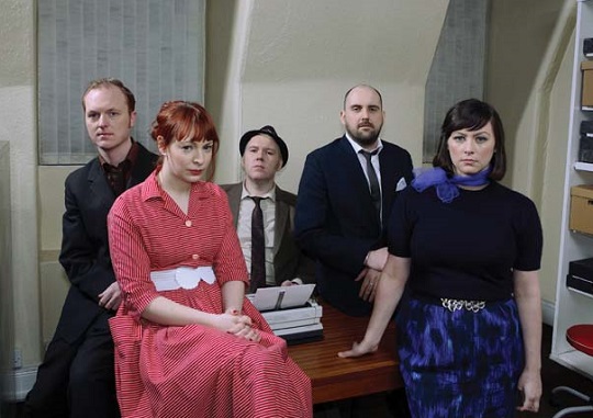 “Troublemaker” de Camera Oscura, ya tiene su esperado video!