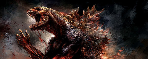 Godzilla nuevo Trailer Principal | ¡Nos va a regresar a la edad de piedra!
