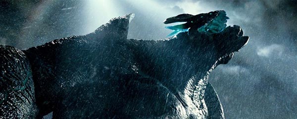 ¿Por qué debes comprar el Blu-ray de Pacific RIM? por Guillermo del Toro