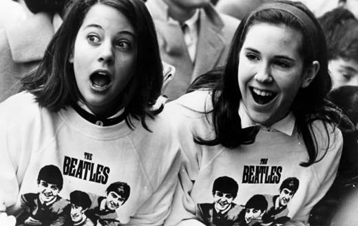 Las mujeres de The Beatles, un recorrido por los nombres que los marcaron