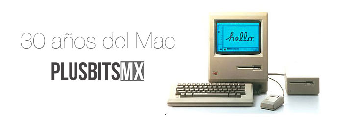 El Mac cumple 30 años