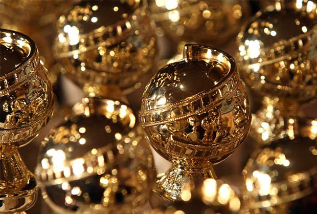 Lista de Ganadores de los 71th Golden Globes en 2014