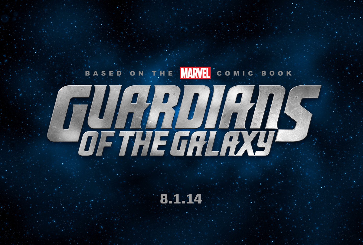 Guardians of the Galaxy: Primer trailer oficial