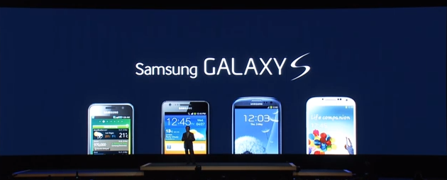 Samsung Unpacked 2014. Conoce los nuevos productos de Samsung.