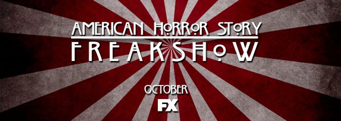 American Horror Story: Freak Show | Primeras Impresiones.