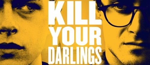 Kill Your Darlings [Reseña]