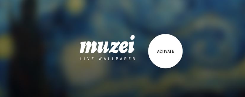 Tu smartphone “como nuevo” cada día, las mejores fuentes de imágenes para Muzei.