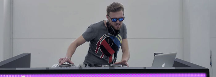 Rolling Stone contra la música electrónica