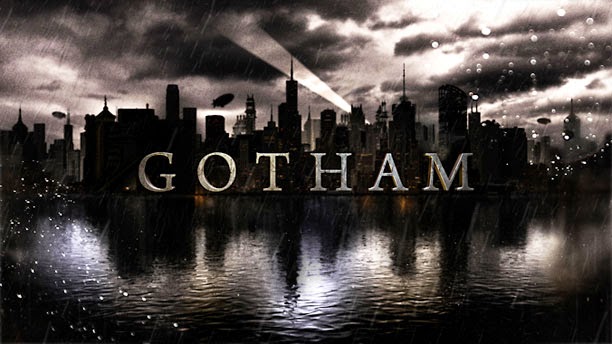 Primer trailer de la serie Gotham