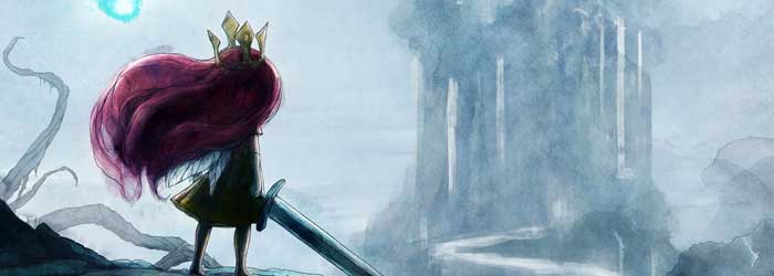 Child Of Light | Review, un hermoso cuento hecho videojuego