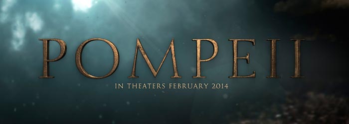 Pompeya (2014) | Review
