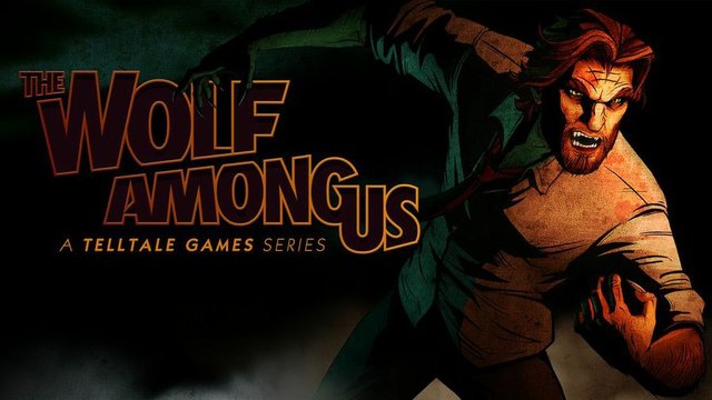 The Wolf Among Us [PC]: Nueva aventura gráfica