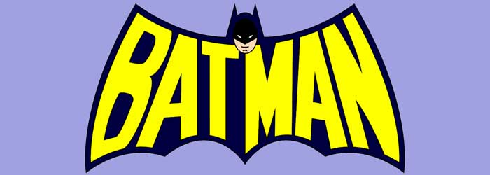 Serie completa de Batman y Robin de los 60 en HD