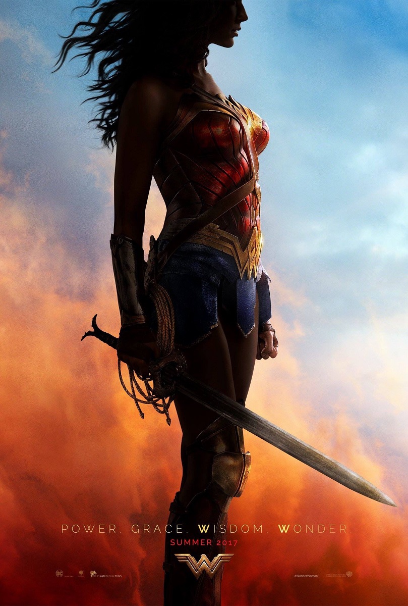 Wonder Woman | Reseña