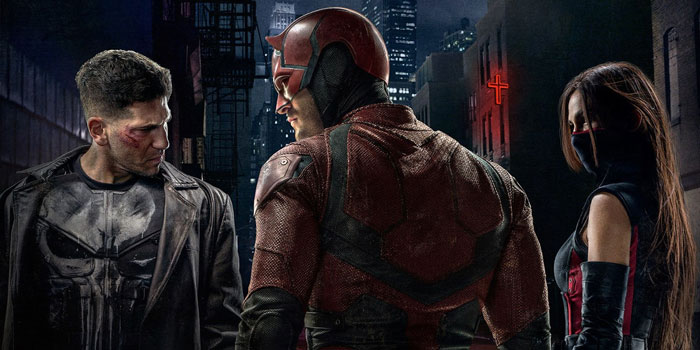 Daredevil | Reseña Temporada 2, regresa el Diablo de Hell’s Kitchen