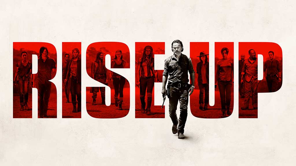 The Walking Dead. Final de la Temporada 7 | Reseña