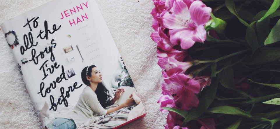 To all the boys I’ve loved before | Reseña